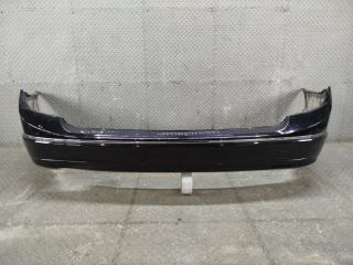 Бампер задний MERCEDES-BENZ C-CLASS S204 M271 KE 18 ML (271.950) A2048852625 1 ракурс