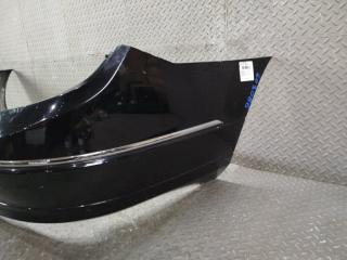 Бампер задний MERCEDES-BENZ C-CLASS S204 M271 KE 18 ML (271.950) A2048852625 3 ракурс