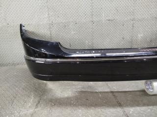 Бампер задний MERCEDES-BENZ C-CLASS S204 M271 KE 18 ML (271.950) A2048852625 4 ракурс