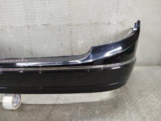 Бампер задний MERCEDES-BENZ C-CLASS S204 M271 KE 18 ML (271.950) A2048852625 5 ракурс