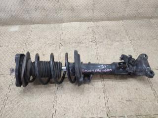 Стойка правая передняя MERCEDES-BENZ C-CLASS W204 M271 KE 18 ML (271.950) A2043200313 1 ракурс