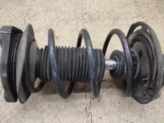 Стойка правая передняя MERCEDES-BENZ C-CLASS W204 M271 KE 18 ML (271.950) A2043200313 2 ракурс
