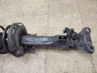 Стойка правая передняя MERCEDES-BENZ C-CLASS W204 M271 KE 18 ML (271.950) A2043200313 4 ракурс
