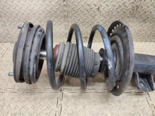 Стойка правая передняя MERCEDES-BENZ SLK-CLASS R171 M272 E35 (272.963) A1713200613 2 ракурс