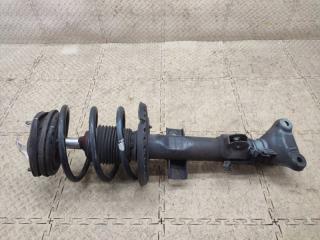 Стойка левая передняя MERCEDES-BENZ SLK-CLASS R171 M272 E35 (272.963) A1713200613 1 ракурс