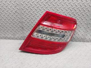 Стоп-сигнал правый задний MERCEDES-BENZ C-CLASS W204 M271 KE 18 ML (271.950) 2048204064 1 ракурс