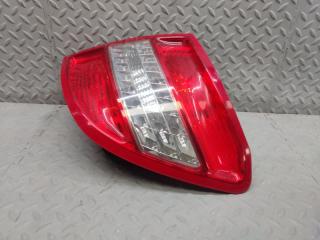 Стоп-сигнал правый задний MERCEDES-BENZ C-CLASS W204 M271 KE 18 ML (271.950) 2048204064 3 ракурс