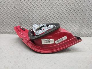 Стоп-сигнал правый задний MERCEDES-BENZ C-CLASS W204 M271 KE 18 ML (271.950) 2048204064 5 ракурс