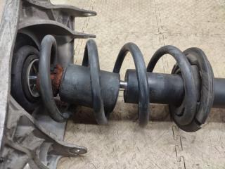 Стойка левая передняя AUDI A4 8K5 CAB 8K0413031AF 2 ракурс