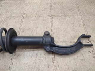 Стойка левая передняя AUDI A4 8K5 CAB 8K0413031AF 4 ракурс