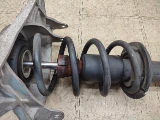 Стойка правая передняя AUDI A4 8K5 CAB 8K0413031AF 2 ракурс