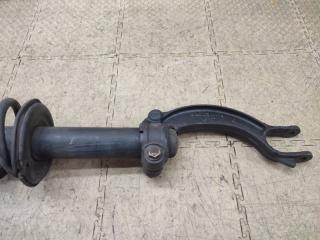 Стойка правая передняя AUDI A4 8K5 CAB 8K0413031AF 4 ракурс