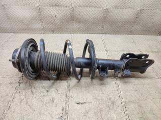 Стойка правая передняя NISSAN ELGRAND E51 VQ35DE 54302WL010 1 ракурс