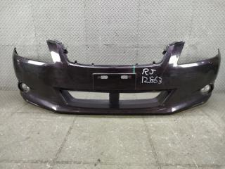 Бампер передний SUBARU EXIGA YAM FB25 57704YC000 1 ракурс