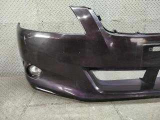 Бампер передний SUBARU EXIGA YAM FB25 57704YC000 3 ракурс