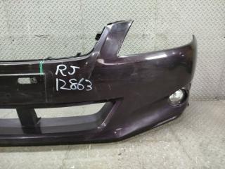 Бампер передний SUBARU EXIGA YAM FB25 57704YC000 5 ракурс