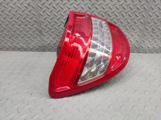 Стоп-сигнал левый задний MERCEDES-BENZ C-CLASS W204 M271 KE 18 ML (271.950) 2048203964 3 ракурс