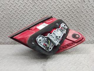 Стоп-сигнал левый задний MERCEDES-BENZ C-CLASS W204 M271 KE 18 ML (271.950) 2048203964 4 ракурс