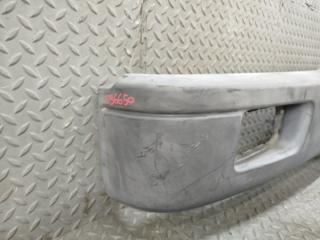 Бампер передний NISSAN ATLAS SH4F23 2 ракурс