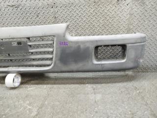 Бампер передний NISSAN ATLAS SH4F23 5 ракурс