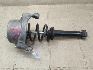 Стойка левая передняя PEUGEOT 407 6C ES9A 9651485780 1 ракурс