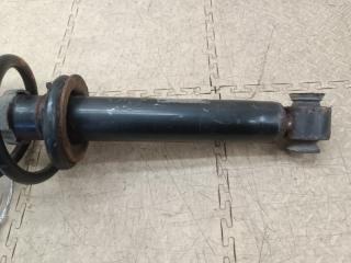 Стойка левая передняя PEUGEOT 407 6C ES9A 9651485780 5 ракурс
