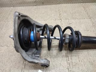 Стойка правая передняя PEUGEOT 407 6C ES9A 9651485780 2 ракурс