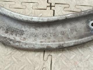 Рычаг правый задний MERCEDES-BENZ C-CLASS W204 M271 KE 18 ML (271.950) 20407F11 5 ракурс
