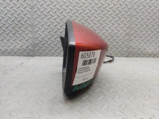 Зеркало правое переднее NISSAN LEAF AZE0 EM57 963014nn0a 5 ракурс
