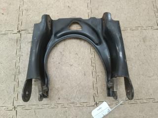 Рычаг правый передний PEUGEOT 407 6C ES9A 446332E 2 ракурс