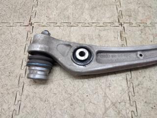 Рычаг правый передний AUDI A4 8K5 CAB 8K0407156C 4 ракурс