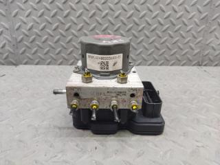 Блок abs HONDA JADE FR4 LEB T4RJ5 1 ракурс