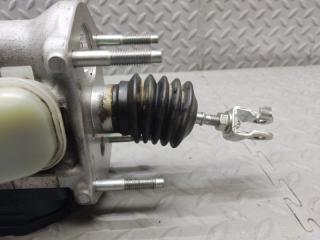Главный тормозной цилиндр HONDA JADE FR4 LEB 5C09-0457 5 ракурс