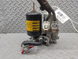 Блок abs TOYOTA PRIUS ALPHA ZVW41 2ZR-FXE 47070-12010 2 ракурс