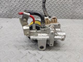 Блок abs TOYOTA PRIUS ALPHA ZVW41 2ZR-FXE 47070-12010 4 ракурс