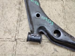 Рычаг правый передний SUBARU PLEO RA1 EN07 4 ракурс