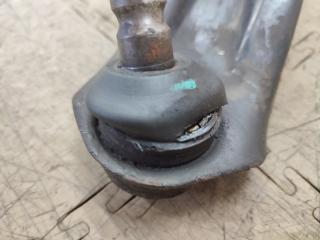Рычаг правый передний MAZDA MPV LW3W L3 4 ракурс