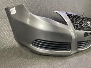 Бампер передний SUZUKI KIZASHI RE91S J24B 71711-57L 2 ракурс