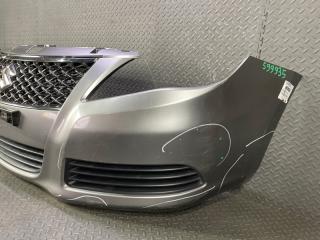 Бампер передний SUZUKI KIZASHI RE91S J24B 71711-57L 3 ракурс