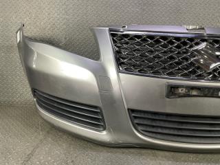 Бампер передний SUZUKI KIZASHI RE91S J24B 71711-57L 4 ракурс