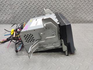 Магнитофон TOYOTA PRIUS ALPHA ZVW41 2ZR-FXE 08545-00V21 3 ракурс