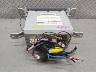 Магнитофон TOYOTA PRIUS ALPHA ZVW41 2ZR-FXE 08545-00V21 5 ракурс