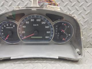 Спидометр TOYOTA ALPHARD MNH15 1MZ-FE 769204-300 3 ракурс