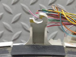 Спидометр TOYOTA ALPHARD MNH15 1MZ-FE 769204-300 4 ракурс