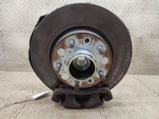 Ступица передняя левая LAND ROVER FREELANDER 2001