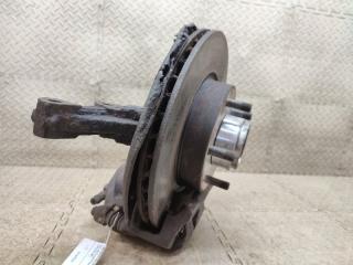 Ступица левая передняя LAND ROVER FREELANDER L314 25K4FN64 3 ракурс