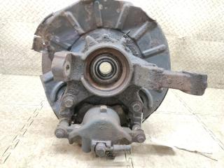 Ступица левая передняя LAND ROVER FREELANDER L314 25K4FN64 4 ракурс