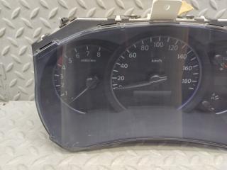 Спидометр NISSAN ELGRAND PE52 VQ35DE 1JB6A 2 ракурс