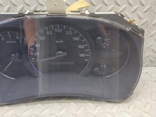 Спидометр NISSAN ELGRAND PE52 VQ35DE 1JB6A 3 ракурс
