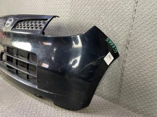 Бампер передний NISSAN MOCO MG22S K6A 71711-81J 3 ракурс